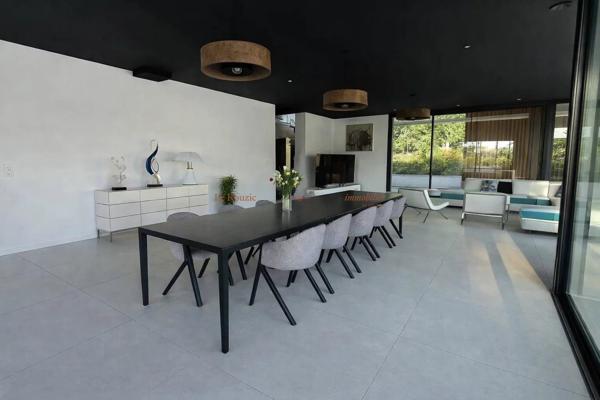 VANNES - CONLEAU - CONTEMPORAINE EXCEPTIONNELLE !