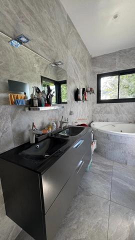 VANNES - CONLEAU - CONTEMPORAINE EXCEPTIONNELLE !