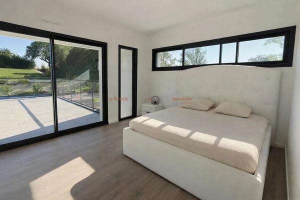 VANNES - CONLEAU - CONTEMPORAINE EXCEPTIONNELLE !