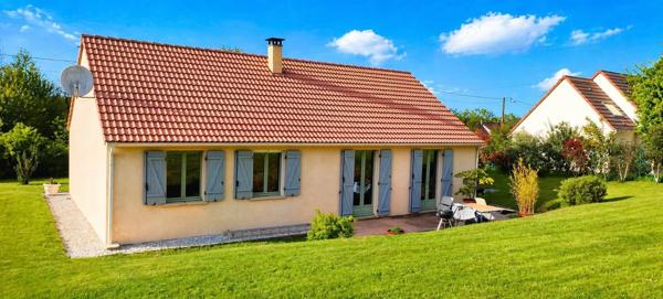 Vente Maison 5 pièces 91 m2 à Chaumes-en-Brie