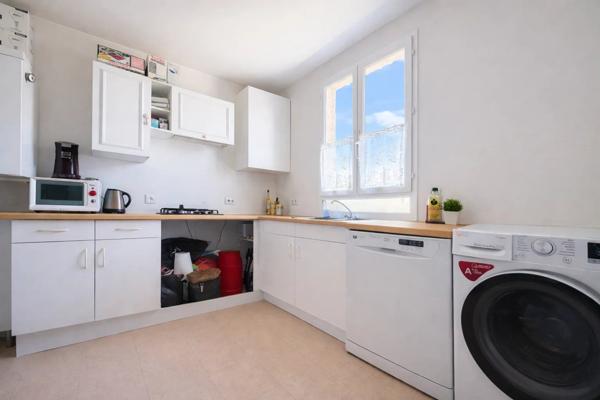Vente Maison 5 pièces 91 m2 à Chaumes-en-Brie