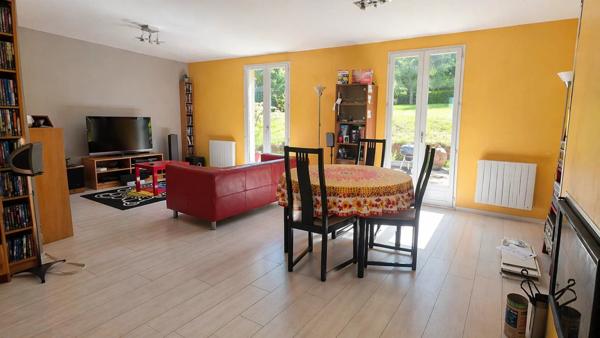 Vente Maison 5 pièces 91 m2 à Chaumes-en-Brie