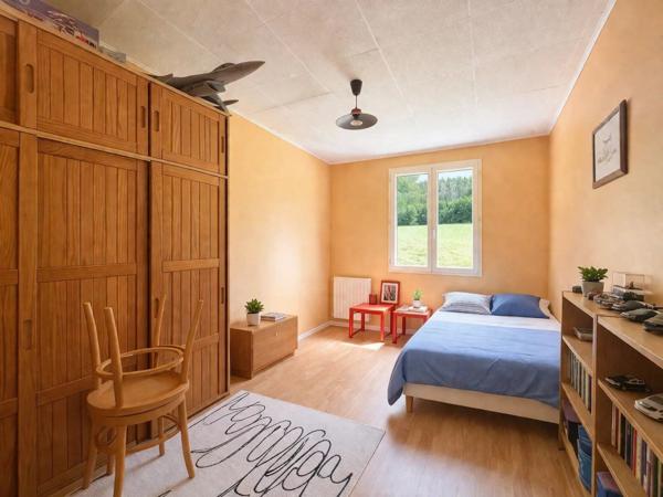 Vente Maison 5 pièces 91 m2 à Chaumes-en-Brie