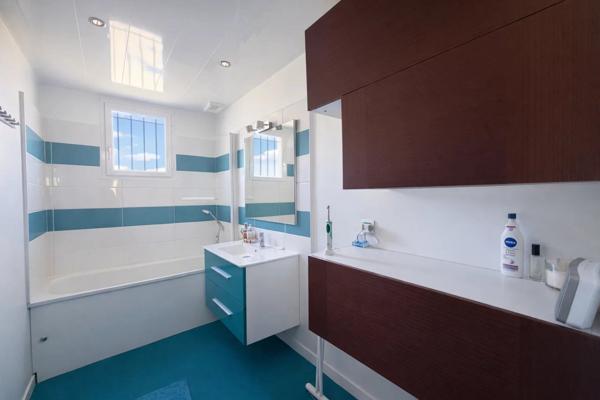 Vente Maison 5 pièces 91 m2 à Chaumes-en-Brie