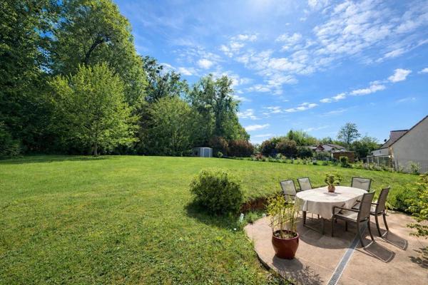 Vente Maison 5 pièces 91 m2 à Chaumes-en-Brie