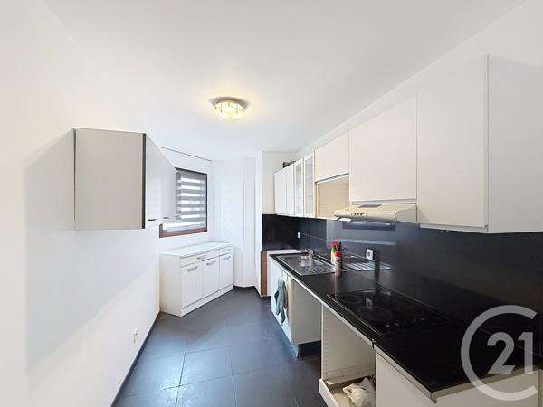 Appartement F3 à vendre  3 pièces - 70,82 m2 CHARENTON LE PONT - 94