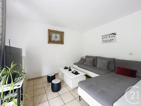 Appartement F3 à vendre  3 pièces - 73 m2 THIAIS - 94