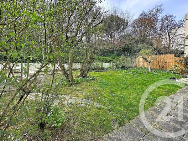 Appartement F3 à vendre  3 pièces - 73 m2 THIAIS - 94