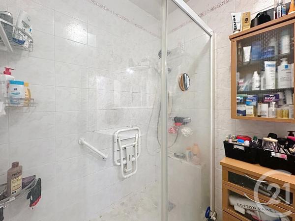 Appartement F3 à vendre  3 pièces - 73 m2 THIAIS - 94