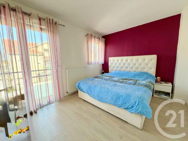 Maison à vendre  5 pièces - 107 m2 HERBLAY SUR SEINE - 95