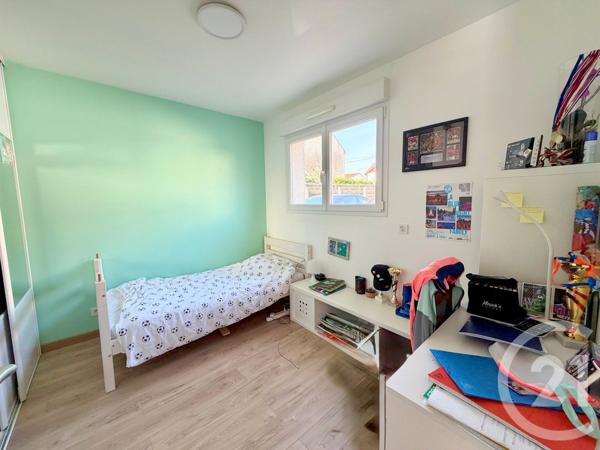 Maison à vendre  5 pièces - 107 m2 HERBLAY SUR SEINE - 95