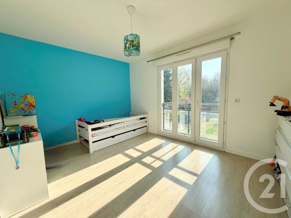 Maison à vendre  5 pièces - 107 m2 HERBLAY SUR SEINE - 95