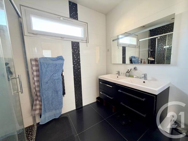 Maison à vendre  5 pièces - 107 m2 HERBLAY SUR SEINE - 95