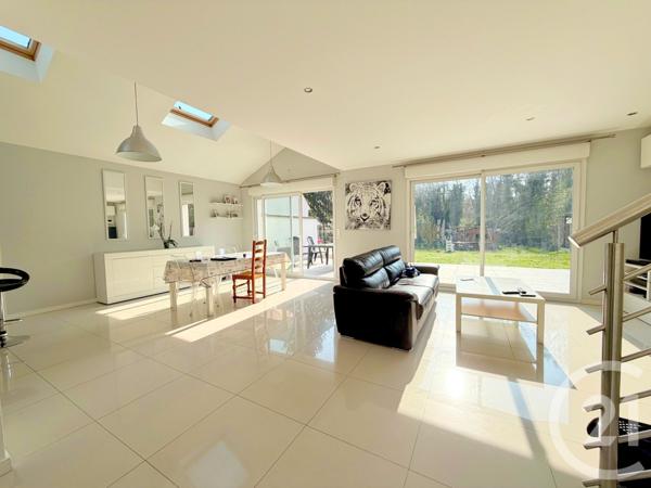 Maison à vendre  5 pièces - 107 m2 HERBLAY SUR SEINE - 95