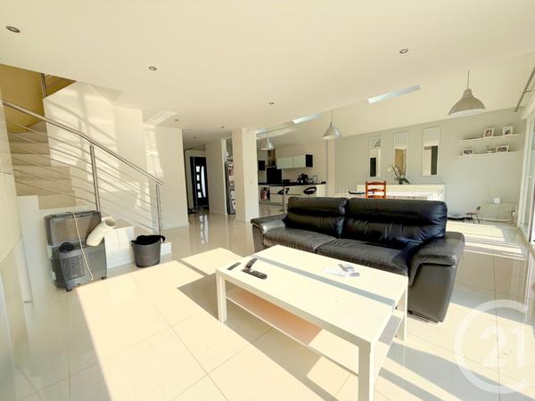 Maison à vendre  5 pièces - 107 m2 HERBLAY SUR SEINE - 95