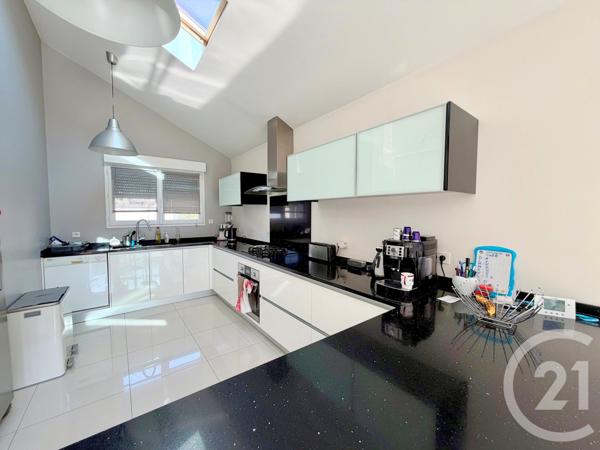 Maison à vendre  5 pièces - 107 m2 HERBLAY SUR SEINE - 95