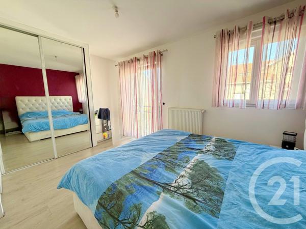 Maison à vendre  5 pièces - 107 m2 HERBLAY SUR SEINE - 95