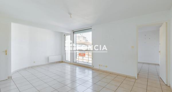 À vendre Appartement 4 pièces 79.59 m² - Toulouse 31400