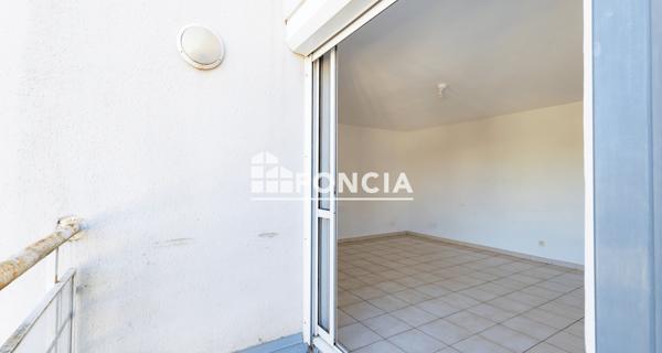 À vendre Appartement 4 pièces 79.59 m² - Toulouse 31400