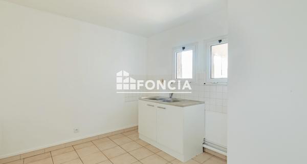 À vendre Appartement 4 pièces 79.59 m² - Toulouse 31400