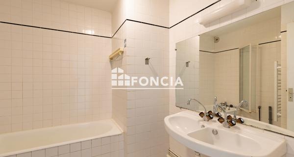 À vendre Appartement 4 pièces 79.59 m² - Toulouse 31400