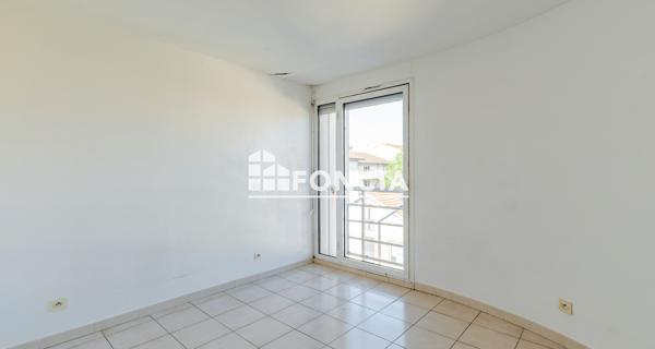 À vendre Appartement 4 pièces 79.59 m² - Toulouse 31400
