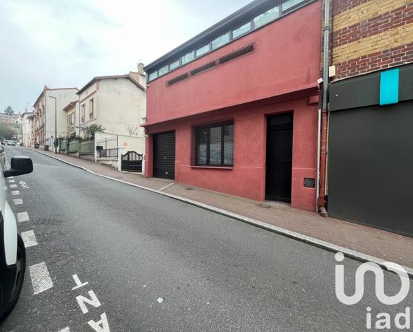 Maison de ville 8 pièces de 191 m² à Suresnes (92150)