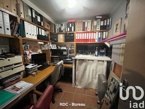 Maison de ville 8 pièces de 191 m² à Suresnes (92150)