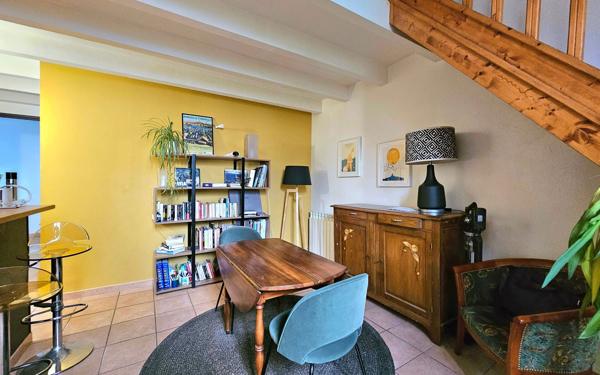 Appartement à vendre    5 pièces • 71 m2 Salon-de-Provence