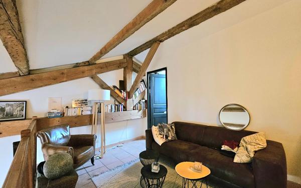 Appartement à vendre    5 pièces • 71 m2 Salon-de-Provence