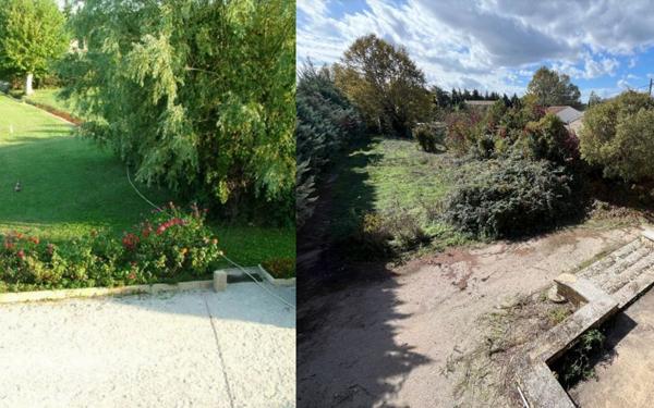 Maison à vendre    6 pièces •  L'Isle-sur-la-Sorgue