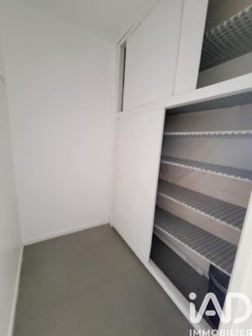 Appartement à vendre 6 pièces 85 m² Saumur