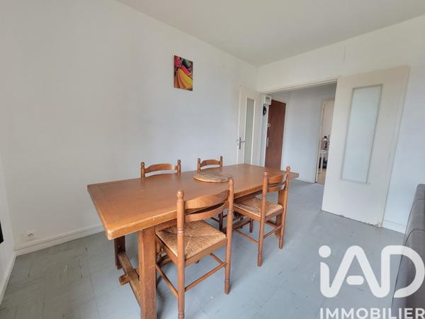 Appartement à vendre 6 pièces 85 m² Saumur