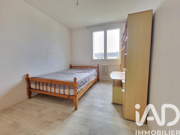 Appartement à vendre 6 pièces 85 m² Saumur