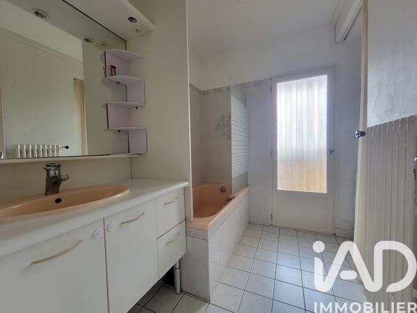 Appartement à vendre 6 pièces 85 m² Saumur