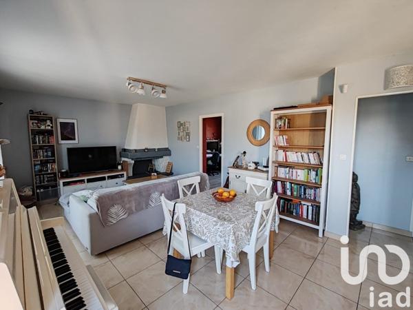 Maison à vendre 4 pièces 82 m² La Ferté-sous-Jouarre
