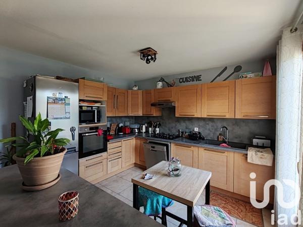 Maison à vendre 4 pièces 82 m² La Ferté-sous-Jouarre