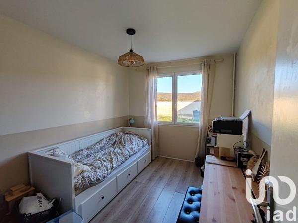 Maison à vendre 4 pièces 82 m² La Ferté-sous-Jouarre