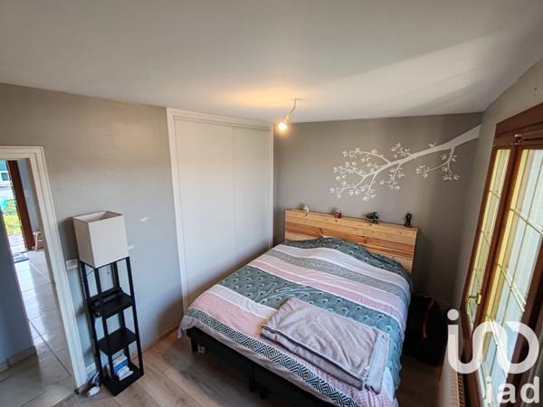 Maison à vendre 4 pièces 82 m² La Ferté-sous-Jouarre