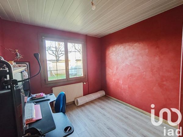 Maison à vendre 4 pièces 82 m² La Ferté-sous-Jouarre