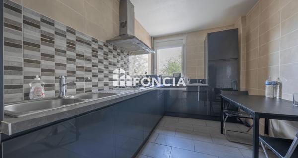 À vendre Appartement 3 pièces 63 m² - Cenon 33150