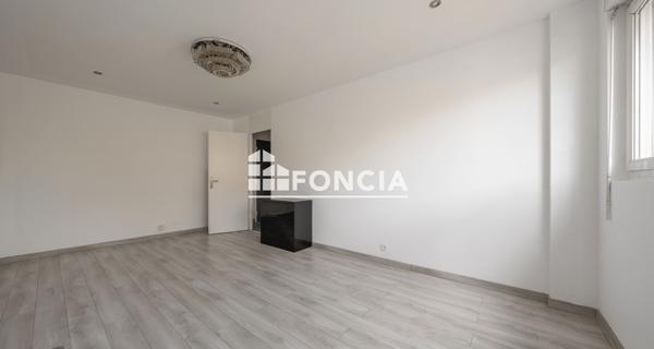 À vendre Appartement 3 pièces 63 m² - Cenon 33150