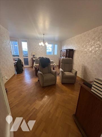 BOULOGNE SUR MER Appartement 3 chambres