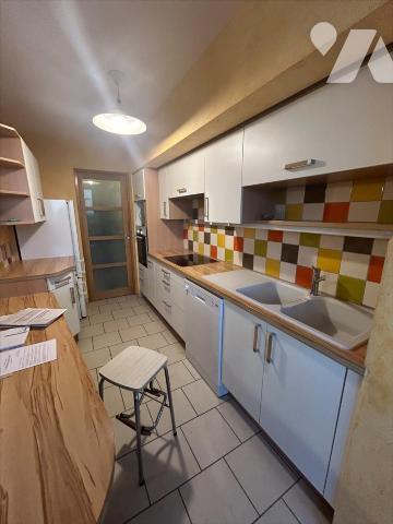 BOULOGNE SUR MER Appartement 3 chambres