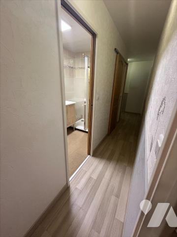 BOULOGNE SUR MER Appartement 3 chambres