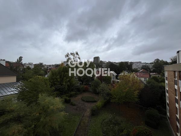 Appartement à louer de 1 pièce de 34 m²
