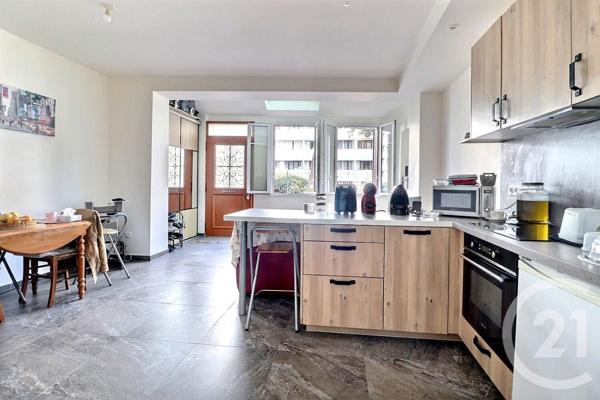 Appartement F1 à vendre  1 pièce - 44,01 m2 LES LILAS - 93