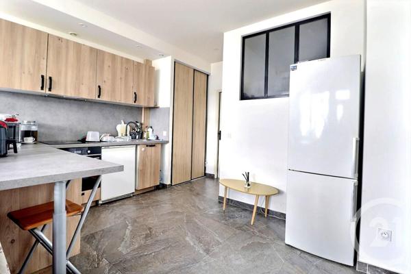 Appartement F1 à vendre  1 pièce - 44,01 m2 LES LILAS - 93