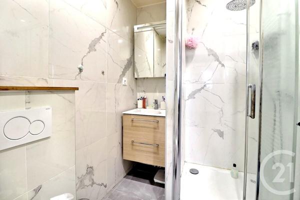 Appartement F1 à vendre  1 pièce - 44,01 m2 LES LILAS - 93