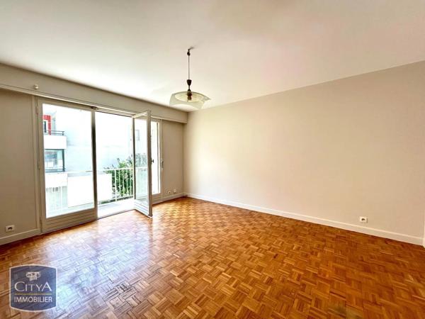 Location appartement 2 pièces de 56m²